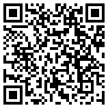 QR Code for The Mail Box Store in Woodruff, SC 29388
