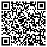 QR Code for The Spa On Main in Conway, SC 29526