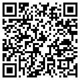 QR Code for Alluring Eyelashes Makeup Studio in Anderson, SC 29621
