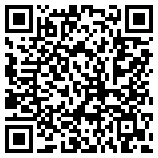 QR Code for Waffle House in Ridgeway, SC 29130