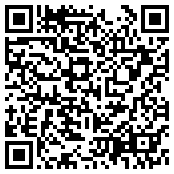 QR Code for Blushing Blooms By Under The Oaks Events in Conway, SC 29626