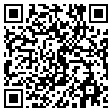 QR Code for New Covenant Tabernacle in Greenwood, SC 29646