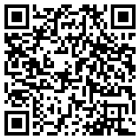QR Code for The Healing Place in Spartanburg, SC 29306