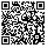 QR Code for Hillcrest Baptist Church Office in Laurens, SC 29360