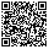 QR Code for City of Vermillion - Parks and Recreation in Vermillion, SD 57069