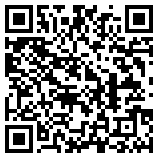 QR Code for The Upper Cut Salon in White, SD 57276