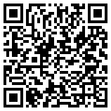 QR Code for Eric's Custom Repair in Agar, SD 57520