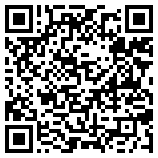 QR Code for Sandy Cedars Lodge in Hitchcock, SD 57348