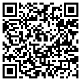 QR Code for Flinner's Bar & Grill in Mellette, SD 57461