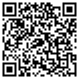QR Code for Pizza Ranch in Mitchell, SD 57301