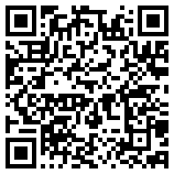 QR Code for St. Peter's Catholic Church in Sisseton, SD 57262