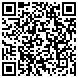 QR Code for Prairie Coach Trailways in Dell Rapids, SD 57022