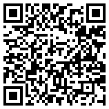 QR Code for Oglala Sioux Tribe Office in Pine Ridge, SD 57770