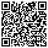 QR Code for Hoffman Law in Hoven, SD 57450
