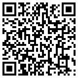 QR Code for Midwest Dance Center in Sioux Falls, SD 57106