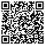 QR Code for Hidden Hill Lodge in Mitchell, SD 57301