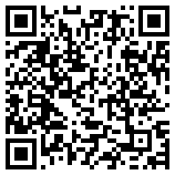 QR Code for Anderson Gerry Landscaping in Sioux Falls, SD 57110