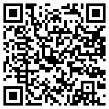 QR Code for Gina's Custom Creations in Volga, SD 57071