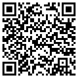 QR Code for Caterpillar Clubhouse in Aberdeen, SD 57401