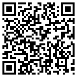 QR Code for The Glass Palace in North Sioux City, SD 57049