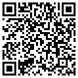 QR Code for Arby's Restaurant - Main Office in Sioux Falls, SD 57106