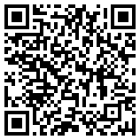 QR Code for First Financial Bank Usa in Dupree, SD 57623