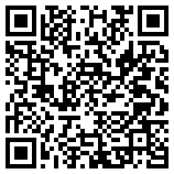 QR Code for Anderson Plumbing in Custer, SD 57730