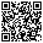 QR Code for The Hall in New Underwood, SD 57761