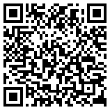 QR Code for Pizza Ranch in Dell Rapids, SD 57022