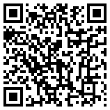 QR Code for Sheriff's Department - Hazel in Custer, SD 57730