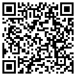 QR Code for Evergreen Apartments - Maintenance Shop in Eagle Butte, SD 57625