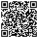 QR Code for Katie Garrity DDS in Canton, SD 57013