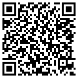 QR Code for Buffalo Fire Hall (Only) in Buffalo, SD 57720