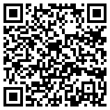 QR Code for Bur Oak Lodge in WAUBAY, SD 57273