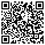 QR Code for Bennett County Senior Citizens in Martin, SD 57551