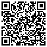 QR Code for Bankwest in Mitchell, SD 57301