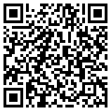 QR Code for City of Tulare - Community Hall in Tulare, SD 57476