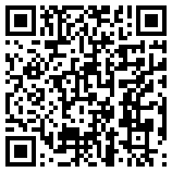 QR Code for The Dance Studio in Hot Springs, SD 57747