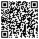 QR Code for Patrick W Kiner Atty in Mitchell, SD 57301