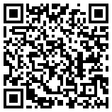 QR Code for Harry's Community Hall in Dupree, SD 57623