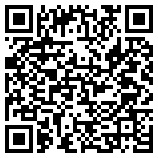 QR Code for City of Custer - Utilities in Custer, SD 57730