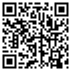 QR Code for Hipp Theatre in Gregory, SD 57533