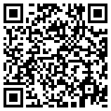 QR Code for City of Murfreesboro - ST Clair Street Senior Center in Murfreesboro, TN 37130