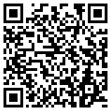 QR Code for The Painted Dragonfly in Nolensville, TN 37135