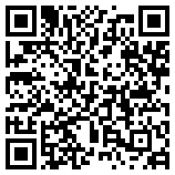 QR Code for Deliverance Temple Restoration Church in Memphis, TN 38107