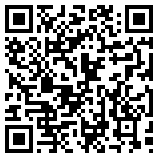 QR Code for The Buffalo Barn in Clarkrange, TN 38553