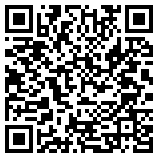 QR Code for Vinson's Repairs in South Pittsburg, TN 37380
