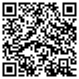 QR Code for Harrogate Hospital for Animals in New Tazewell, TN 37825