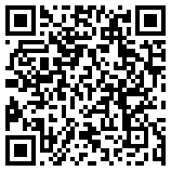 QR Code for O'Brien's Stained Glass in Clinton, TN 37716