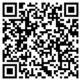 QR Code for At Large Graphic Design in Knoxville, TN 37923